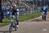 Tour de France 2025 - 112th Edition - 13th stage Loudenvielle - Peyragudes 10,9 km - 18/07/2025 -  - Kei Tsuji/SprintCyclingAgency?2025